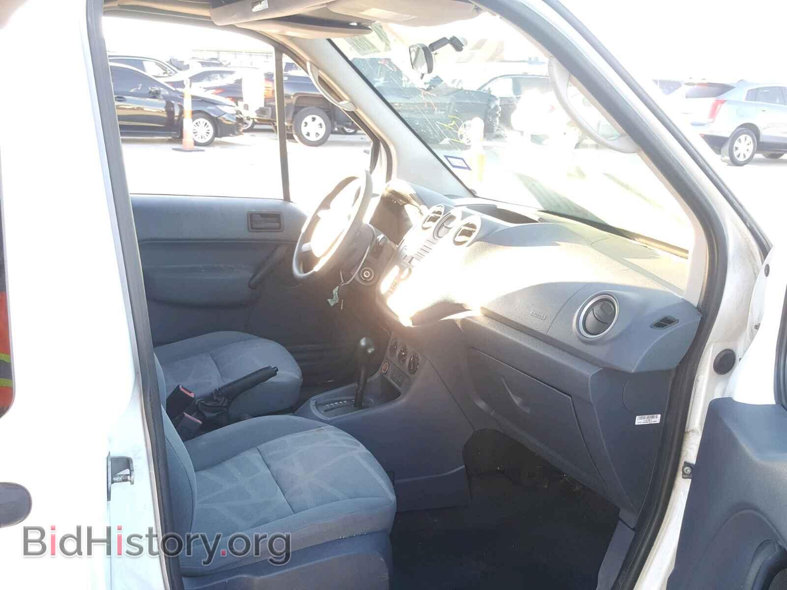 2012 FORD TRANSIT CO - VIN: NM0LS6AN8CT078028 - Фото 5