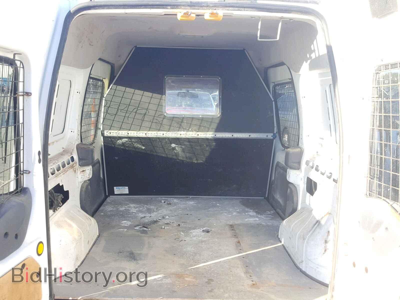 2012 FORD TRANSIT CO - VIN: NM0LS6AN8CT078028 - Фото 6