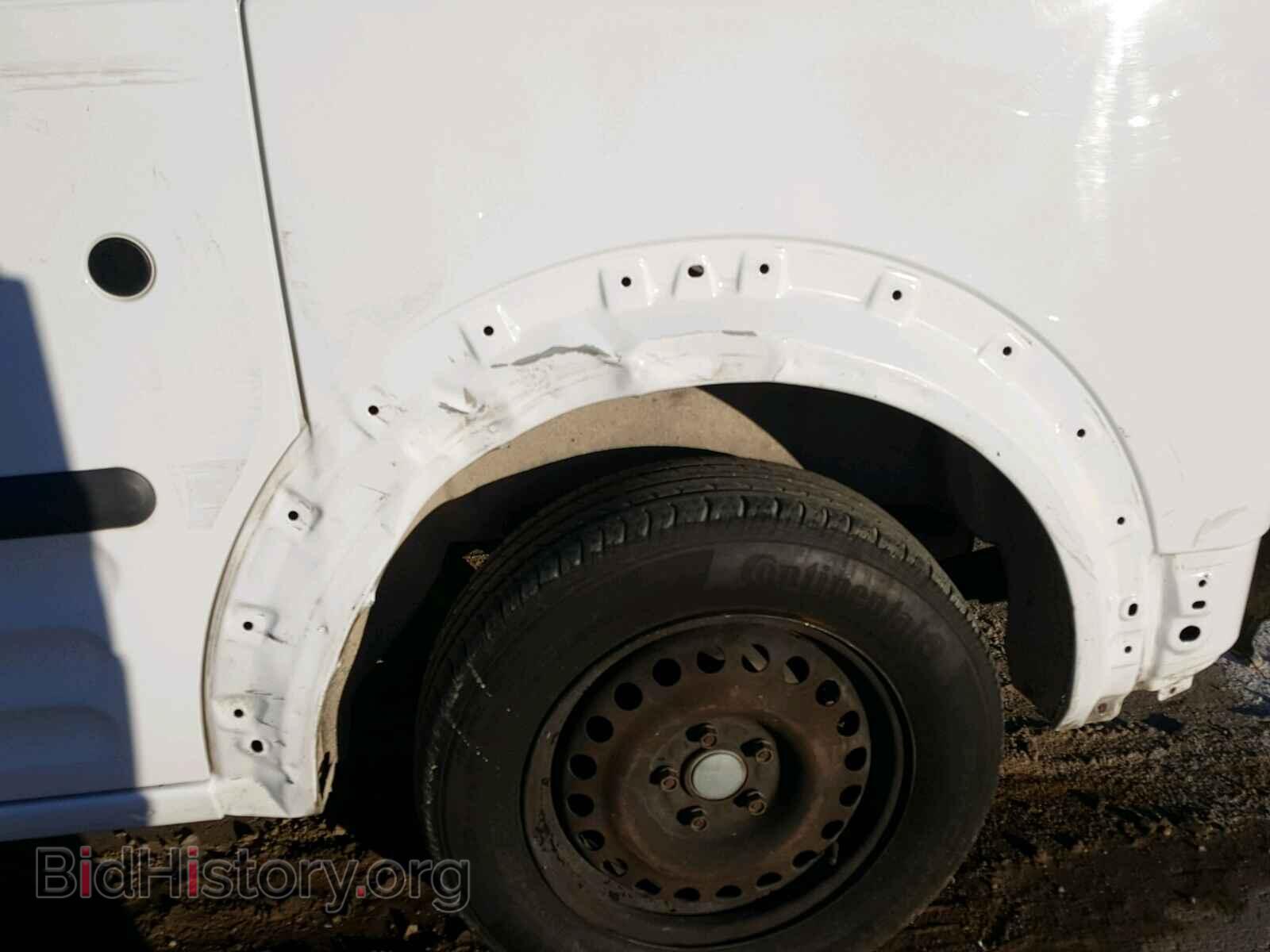 2012 FORD TRANSIT CO - VIN: NM0LS6AN8CT078028 - Фото 9