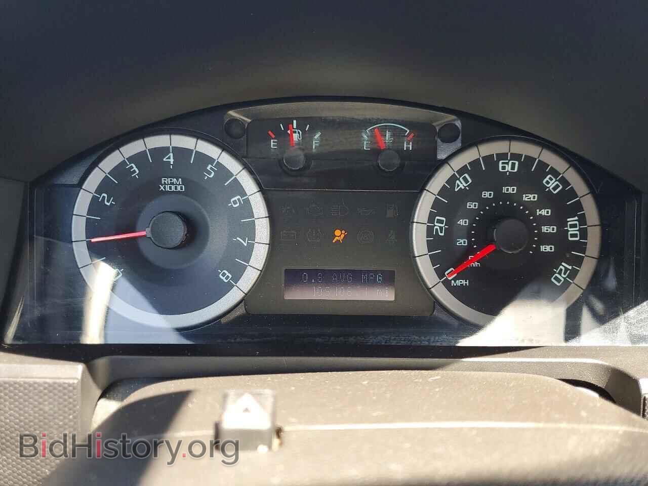 2012 FORD ESCAPE - VIN: 1FMCU9E74CKA99325 - Фото 9