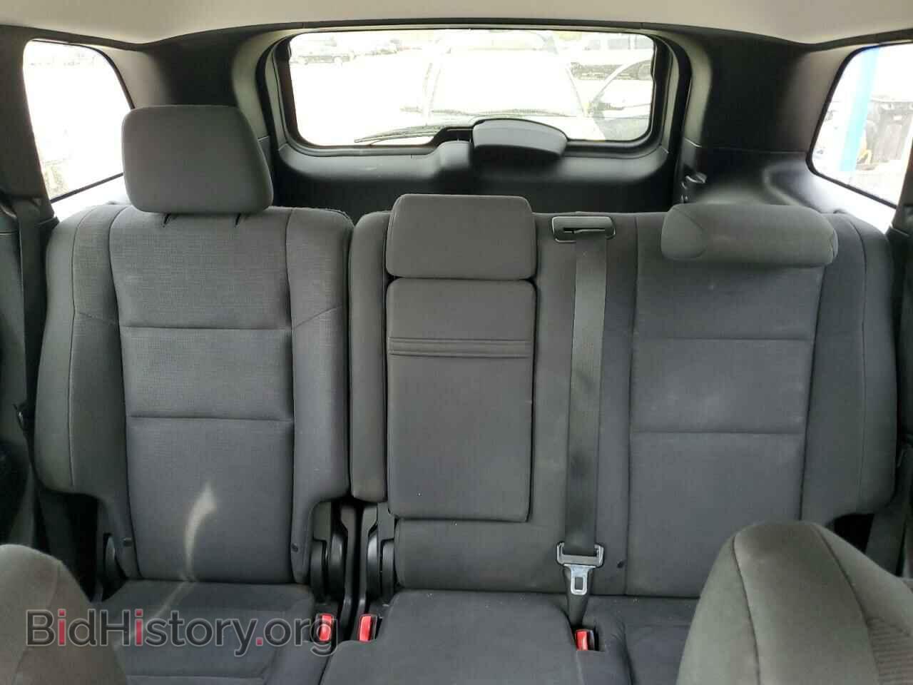 2012 JEEP GRAND CHER - VIN: 1C4RJEAG8CC137526 - Фото 10