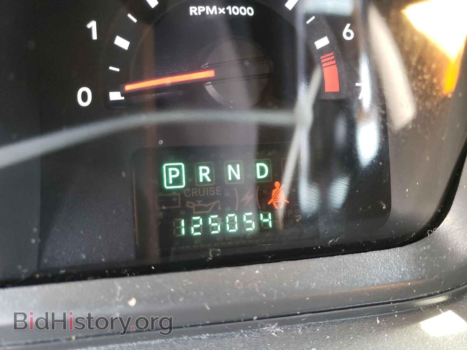 2010 DODGE JOURNEY - VIN: 3D4PG5FV8AT160158 - Фото 8