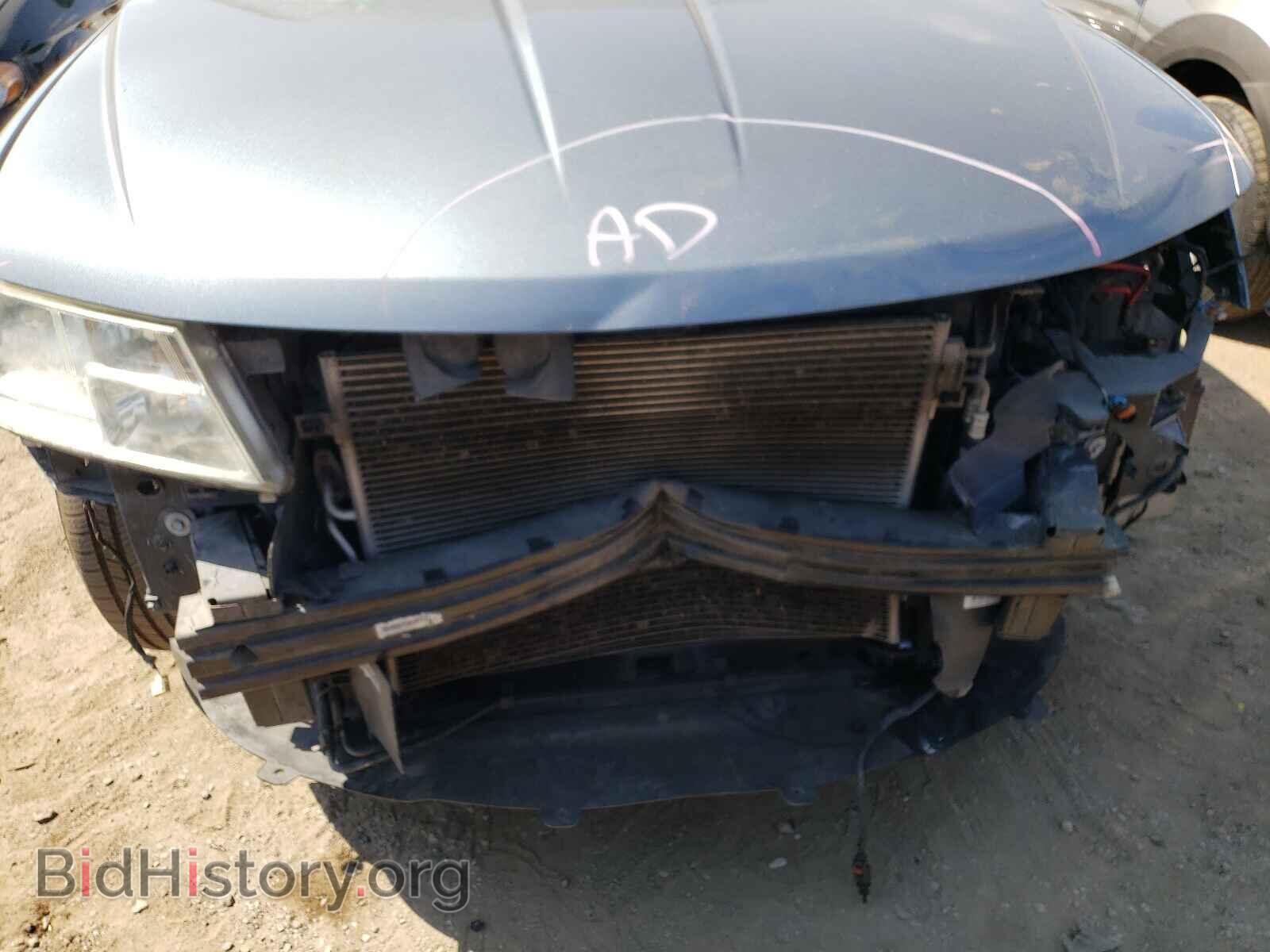 2010 DODGE JOURNEY - VIN: 3D4PG5FV8AT160158 - Фото 9