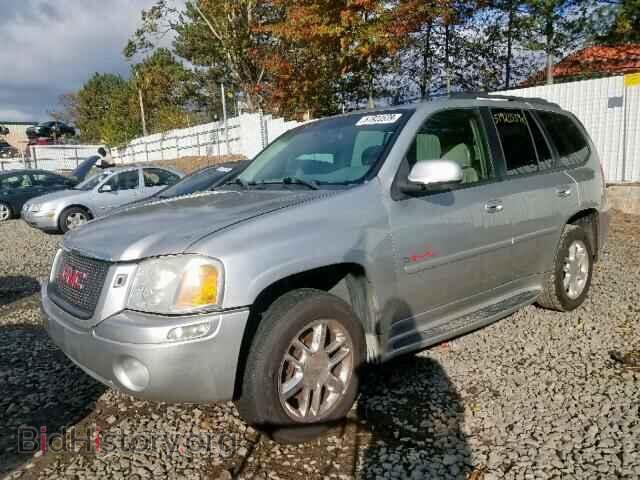 2006 GMC ENVOY DENA - VIN: 1GKET63MX62358870 - Фото 2