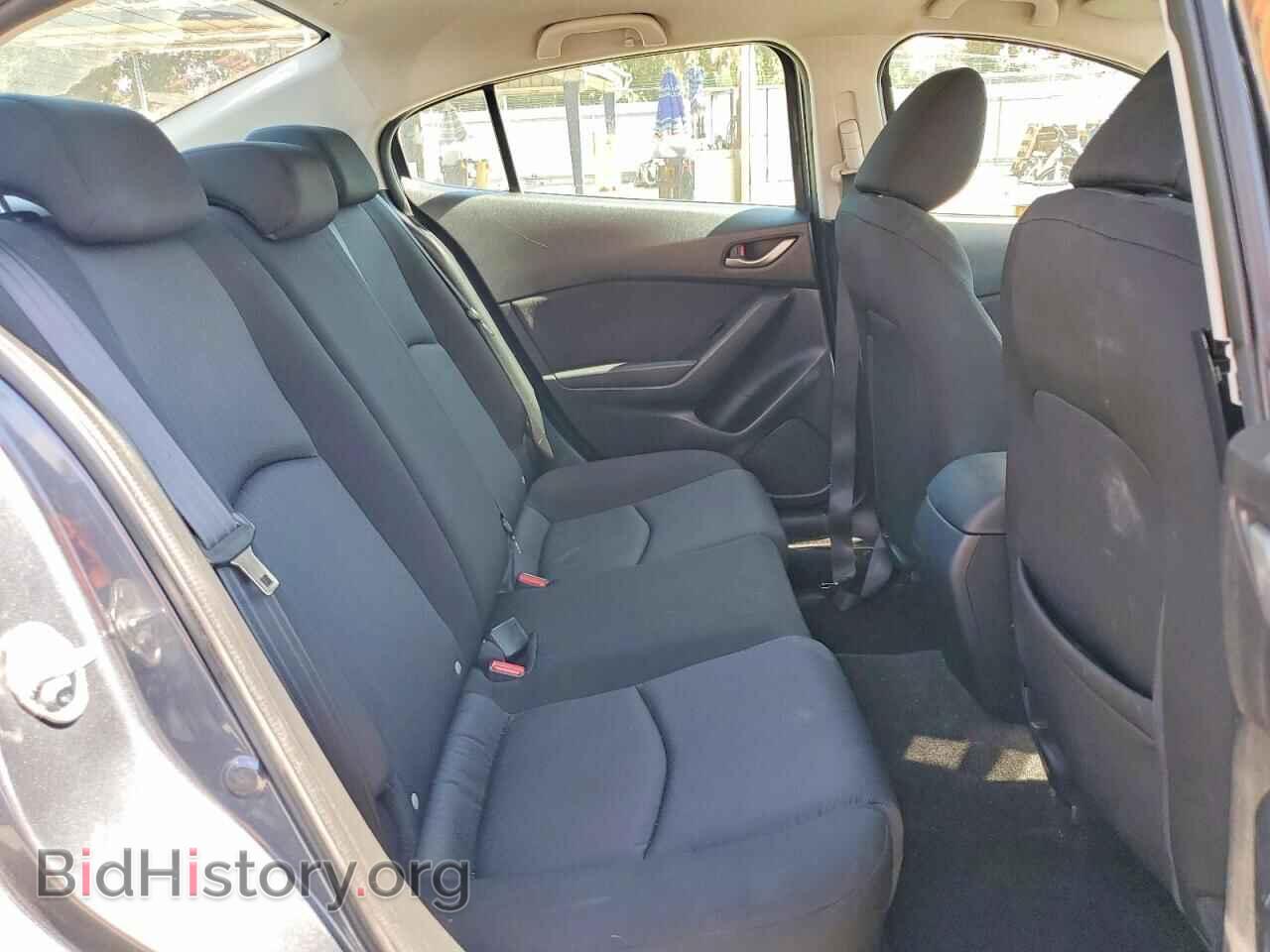 2015 MAZDA 3 - VIN: 3MZBM1U75FM130191 - Фото 10