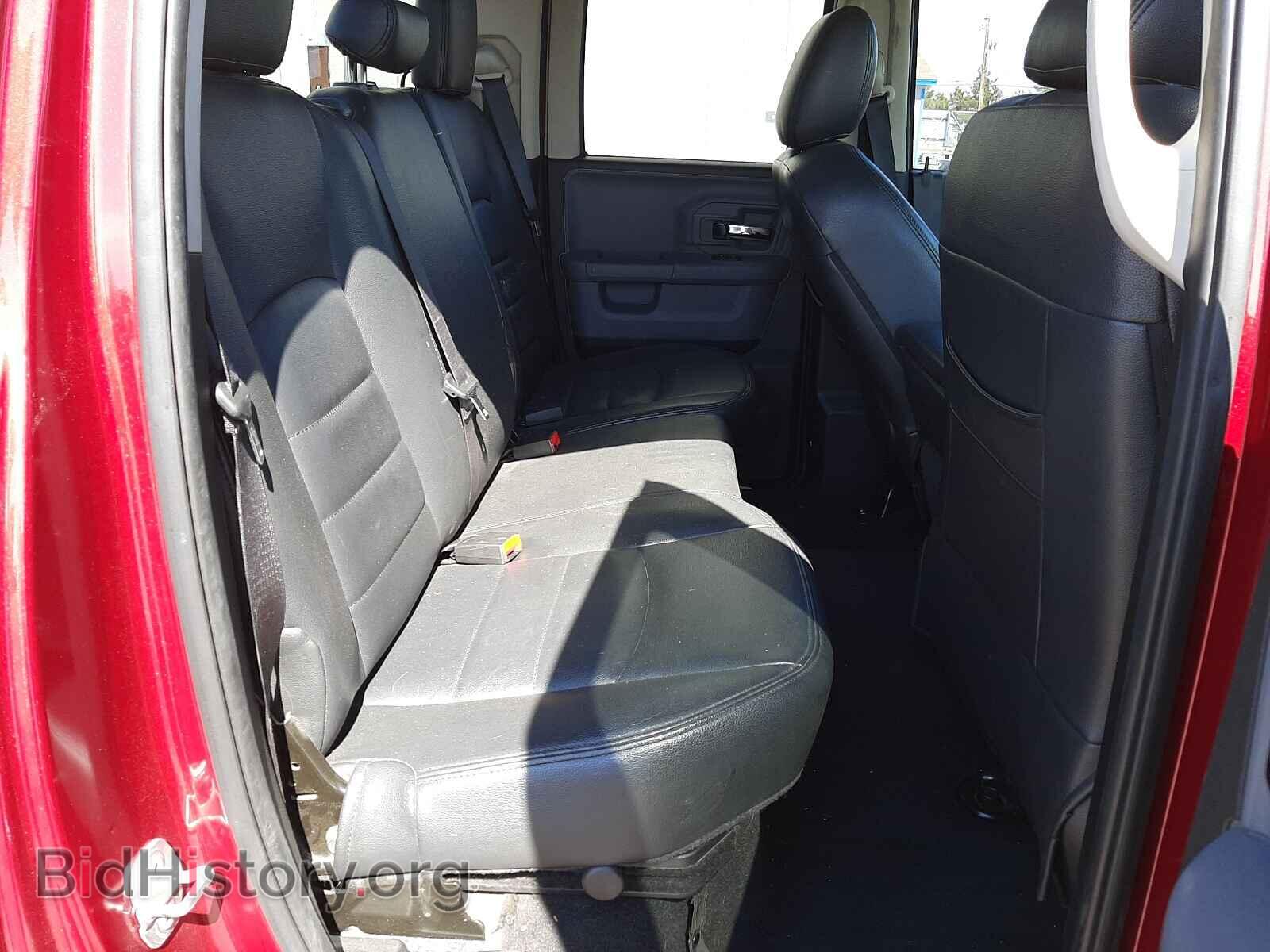 2015 RAM 1500 - VIN: 1C6RR7GT8FS526323 - Фото 6