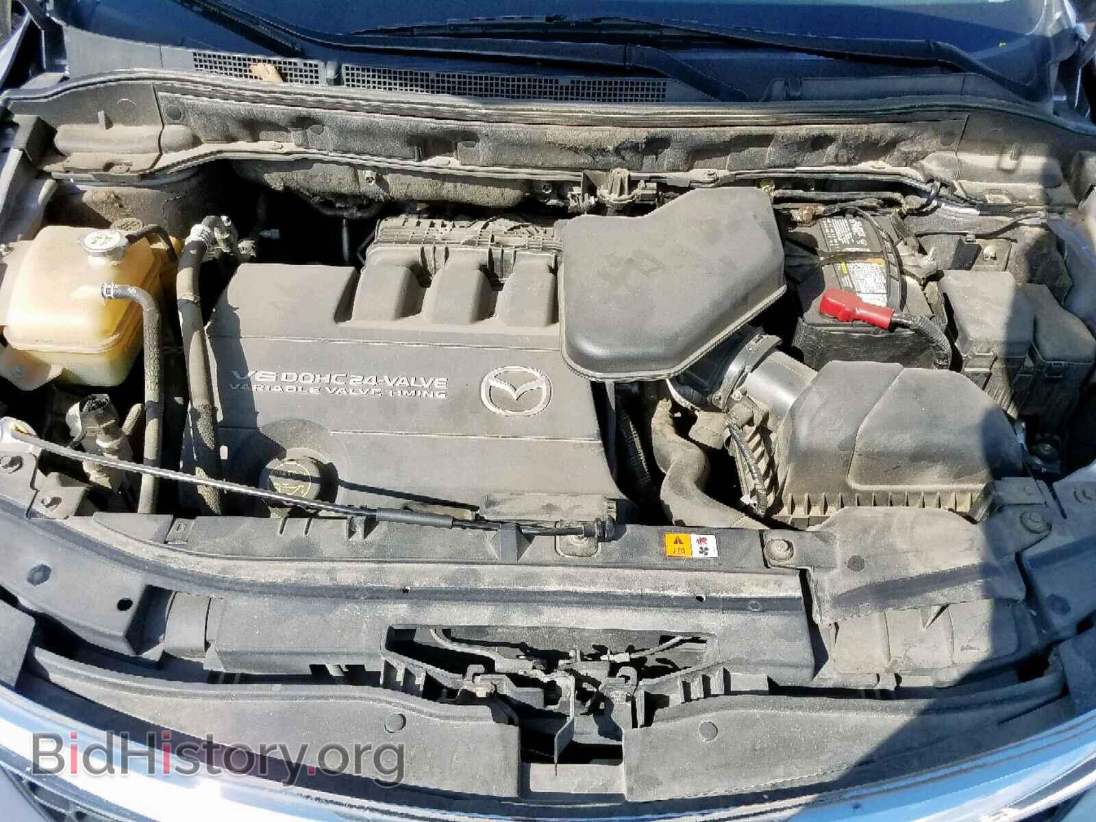 2007 MAZDA CX-9 - VIN: JM3TB28Y770120067 - Фото 7