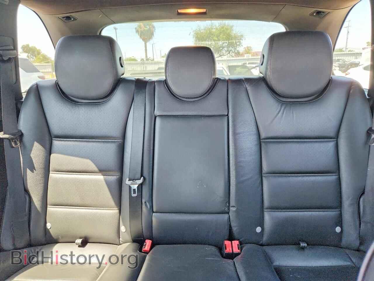 2009 PORSCHE CAYENNE - VIN: WP1AA29P99LA12834 - Photo 10
