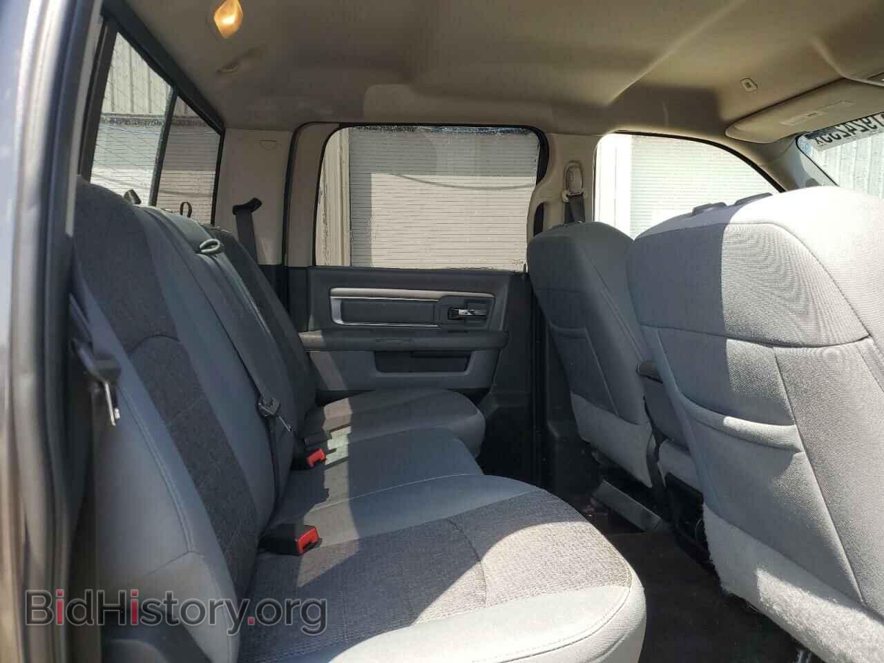 2017 RAM 1500 - VIN: 3C6RR7LT7HG789662 - Фото 10