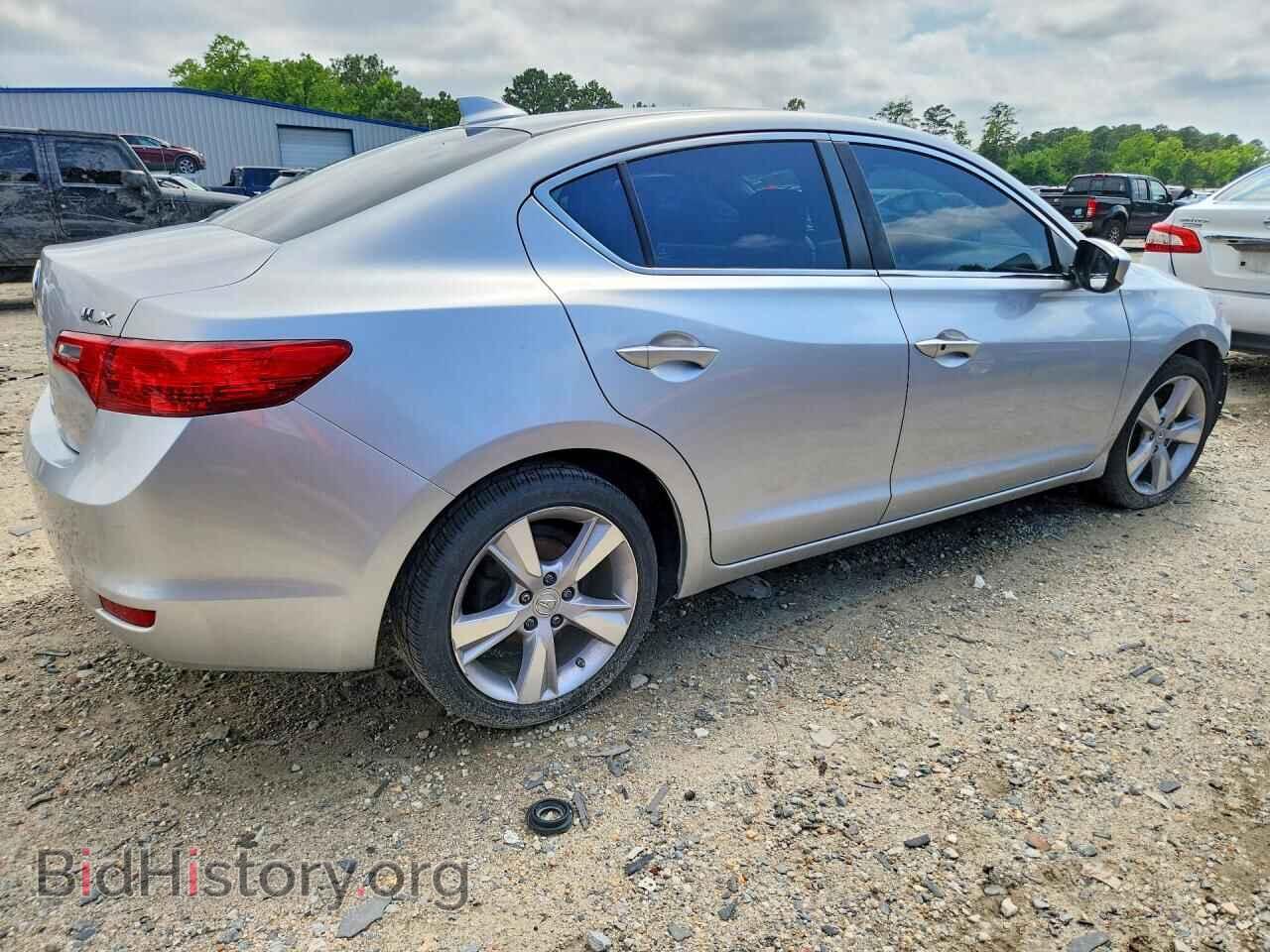 2014 ACURA ILX - VIN: 19VDE1F3XEE015297 - Фото 3