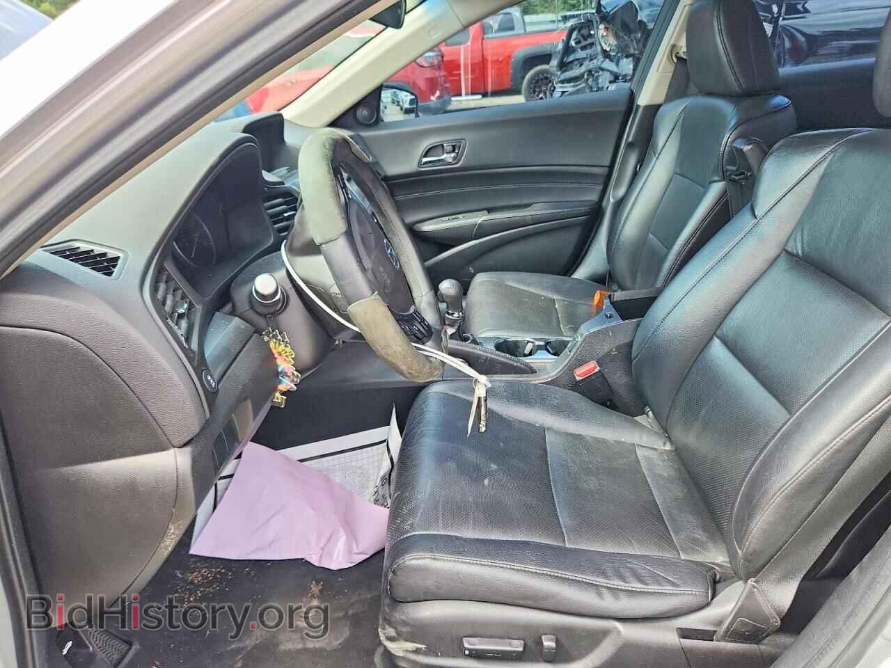 2014 ACURA ILX - VIN: 19VDE1F3XEE015297 - Фото 7