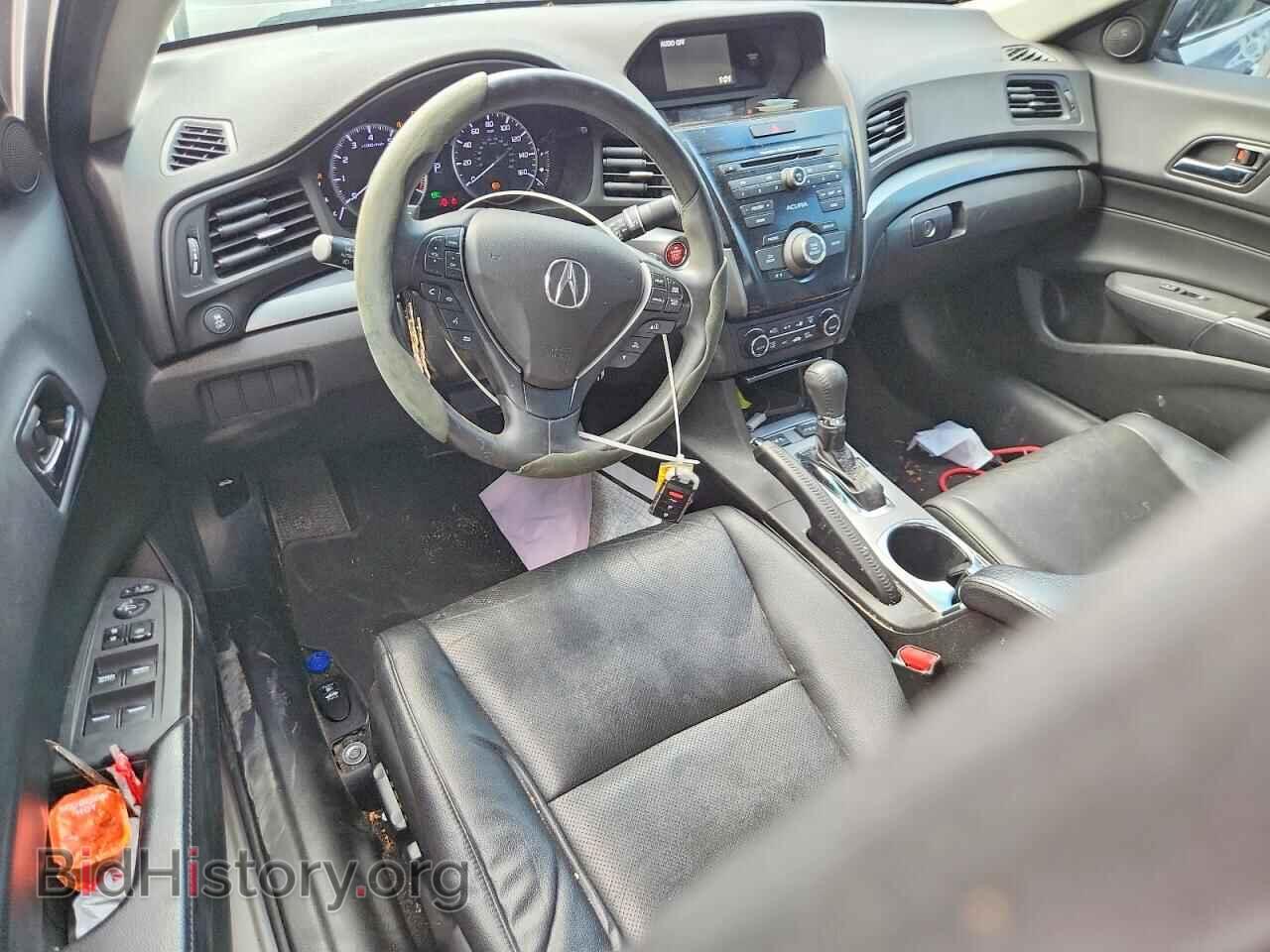 2014 ACURA ILX - VIN: 19VDE1F3XEE015297 - Фото 8