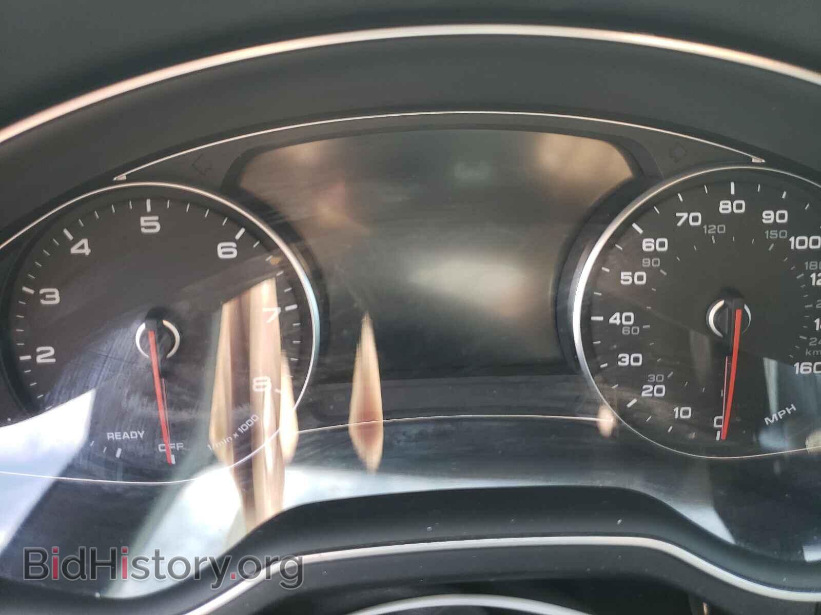 2019 AUDI Q7 - VIN: WA1AAAF76KD004720 - Фото 8