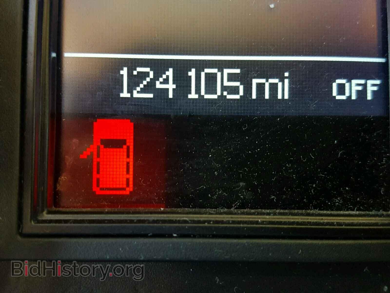 2013 DODGE DURANGO - VIN: 1C4RDHAG0DC643605 - Фото 8