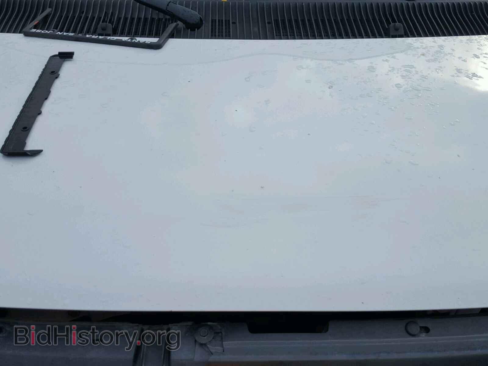 2008 FORD ECONOLINE - VIN: 1FTNE14W88DA57014 - Фото 7