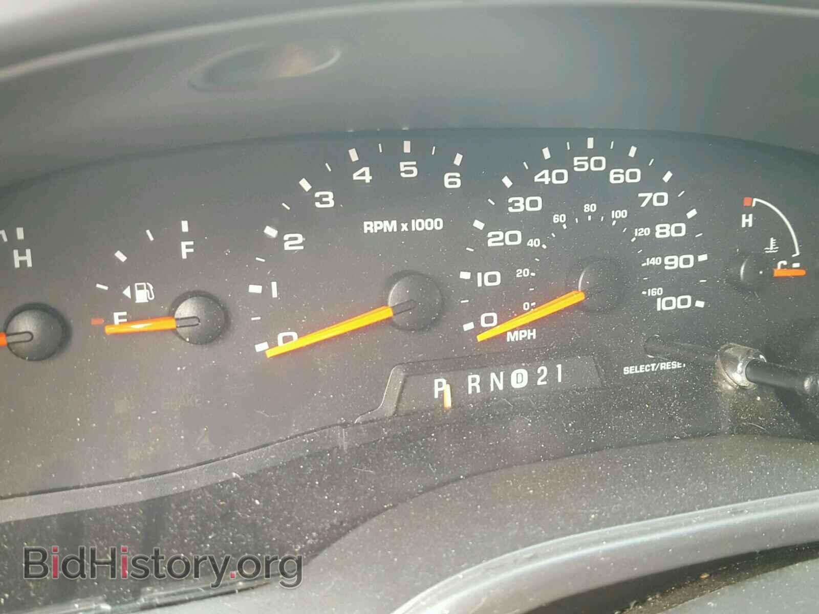2008 FORD ECONOLINE - VIN: 1FTNE14W88DA57014 - Фото 8