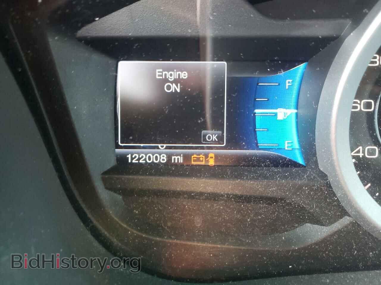 2015 FORD EXPLORER - VIN: 1FM5K8D86FGA33854 - Фото 8