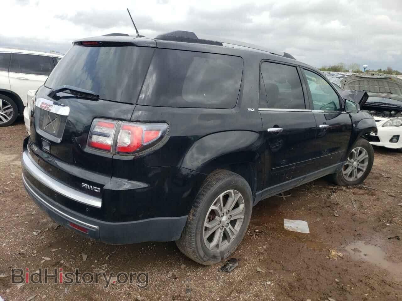 2015 GMC ACADIA - VIN: 1GKKVRKD3FJ283564 - Фото 3