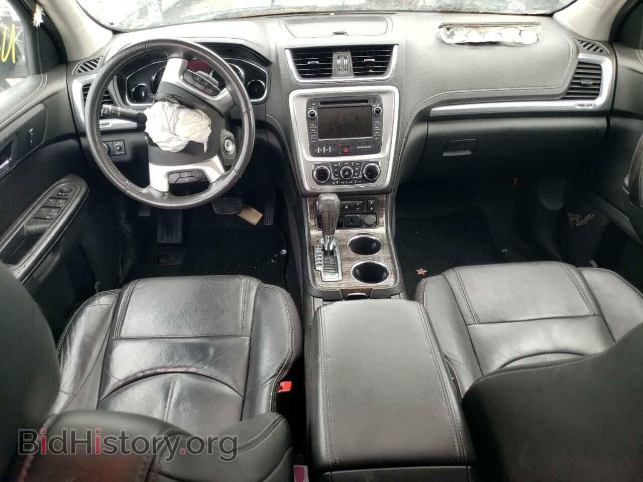 2015 GMC ACADIA - VIN: 1GKKVRKD3FJ283564 - Фото 8