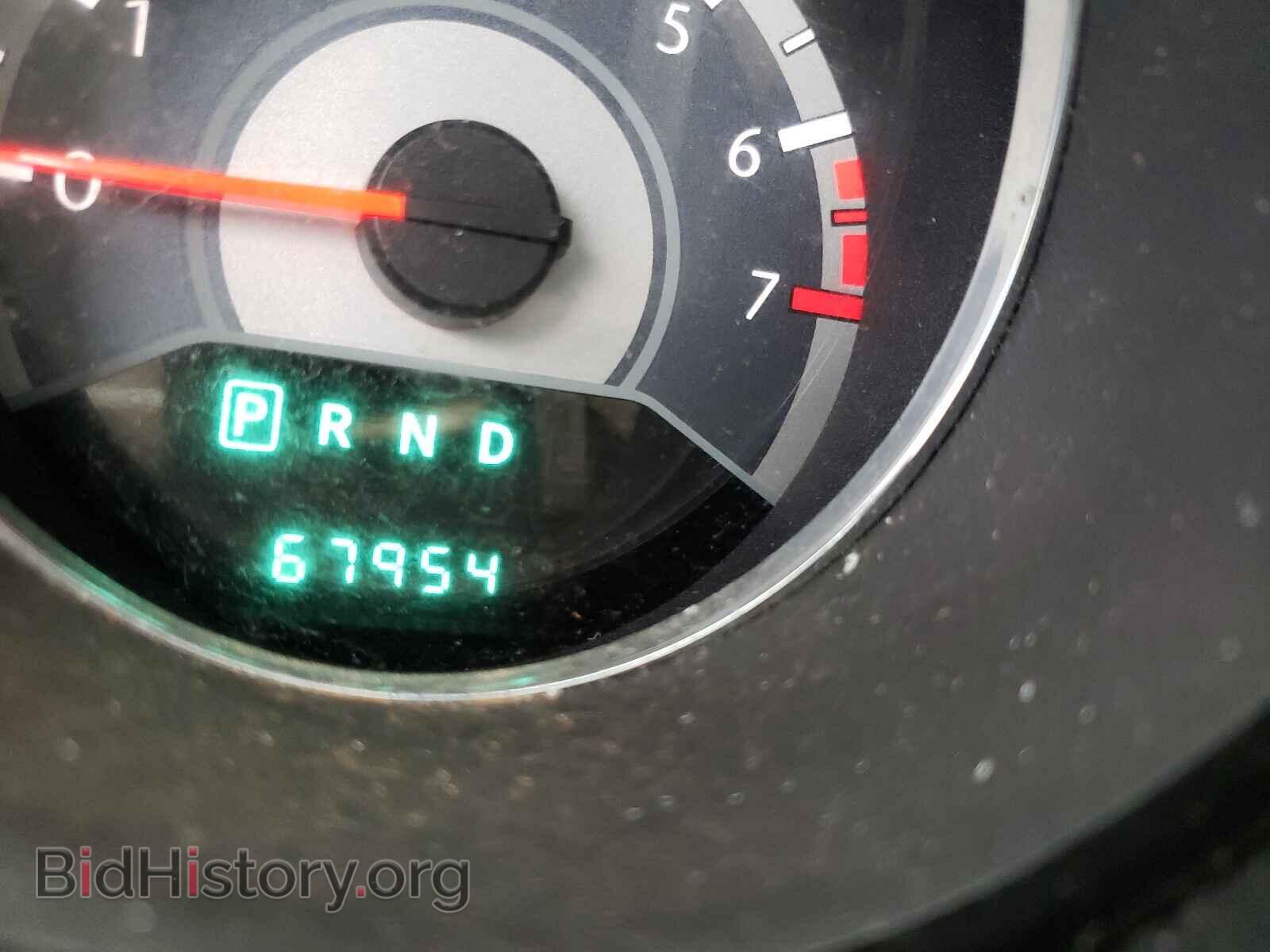 2012 CHRYSLER 200 - VIN: 1C3BCBEB1CN249909 - Photo 8