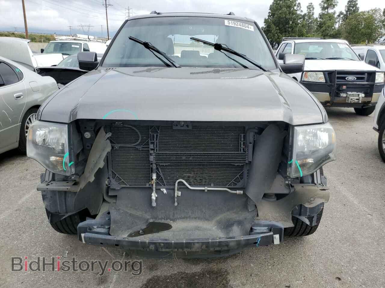 2012 FORD EXPEDITION - VIN: 1FMJU1K50CEF64788 - Фото 5