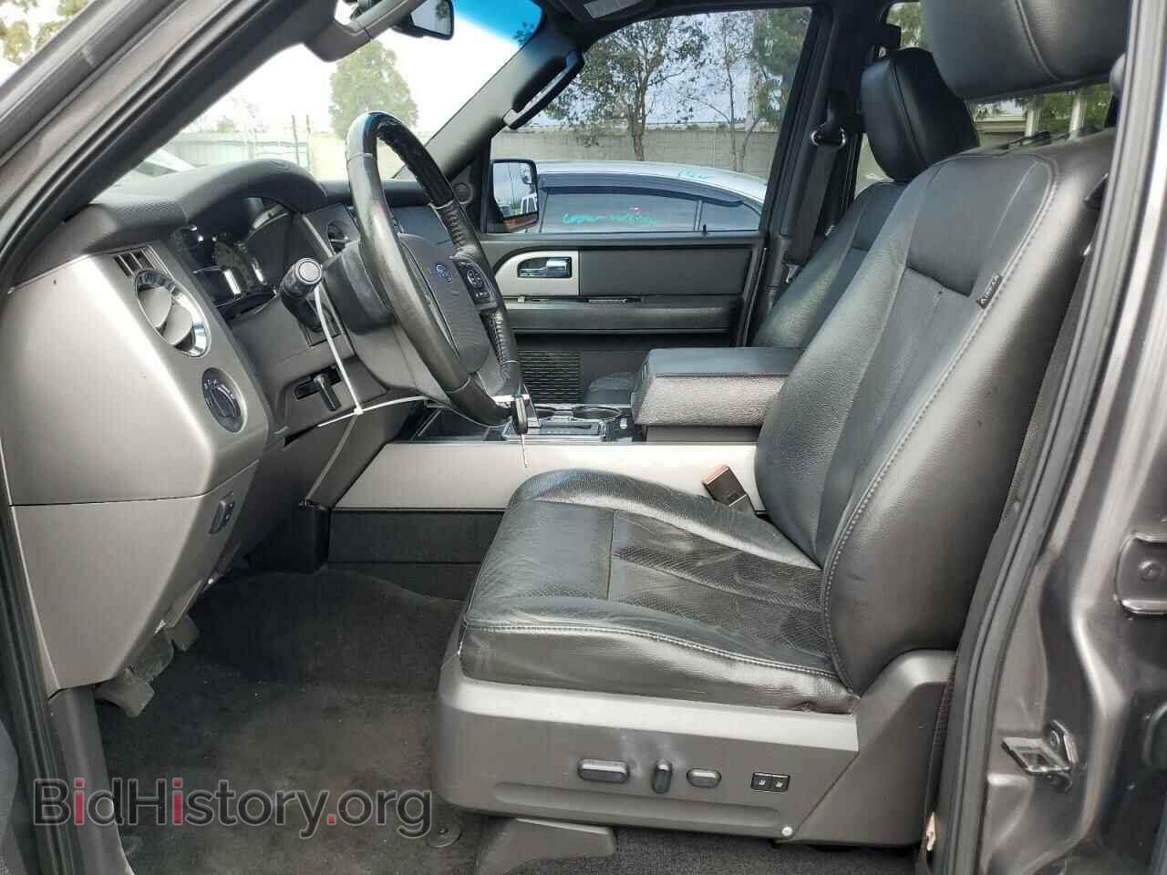 2012 FORD EXPEDITION - VIN: 1FMJU1K50CEF64788 - Фото 7