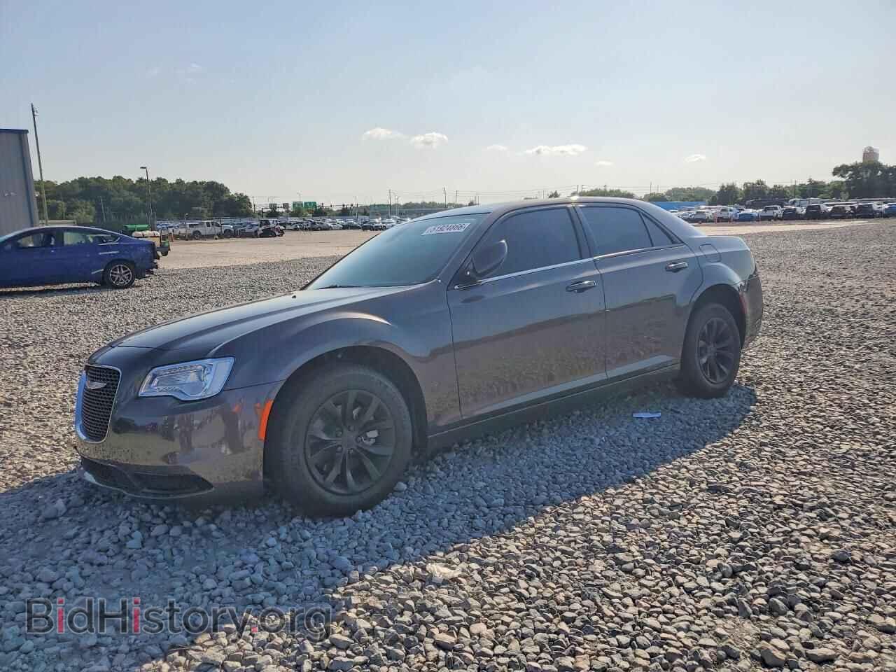 Photo 2C3CCAAG9PH566061 - CHRYSLER 300 2023