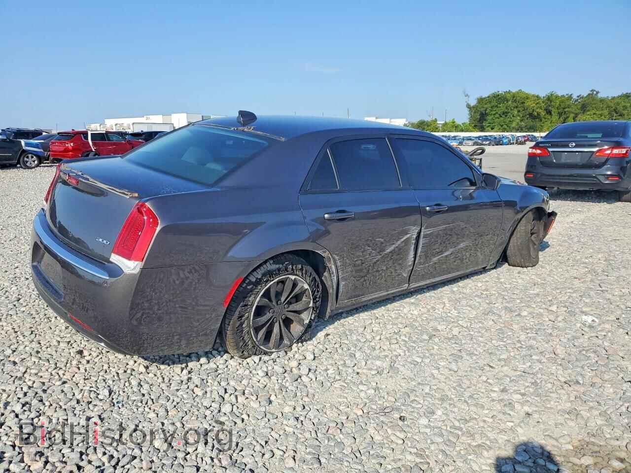 2023 CHRYSLER 300 - VIN: 2C3CCAAG9PH566061 - Фото 3