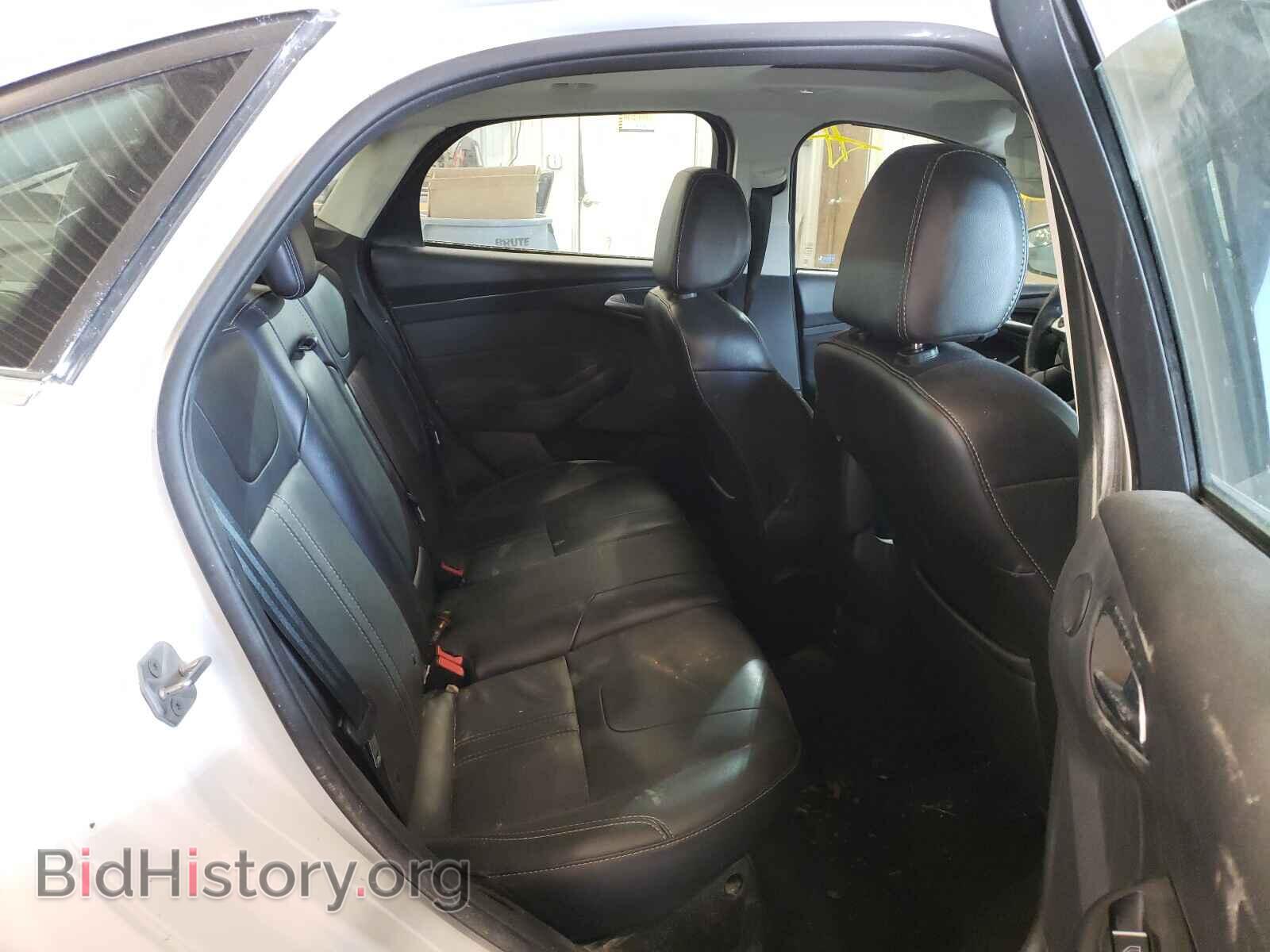 2014 FORD FOCUS - VIN: 1FADP3J28EL161819 - Фото 6