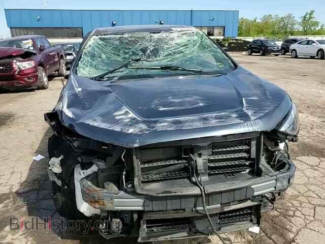 2022 FORD EDGE - VIN: 2FMPK4J98NBA42110 - Фото 15