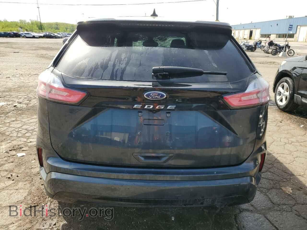2022 FORD EDGE - VIN: 2FMPK4J98NBA42110 - Фото 6