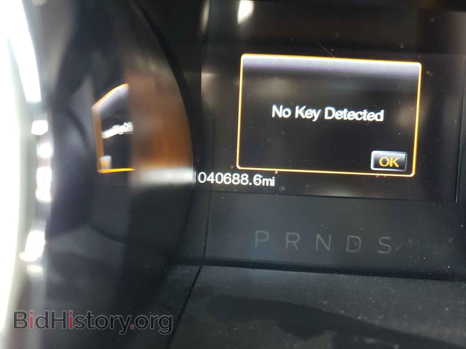 2017 FORD MUSTANG - VIN: 1FA6P8CF7H5266124 - Фото 8