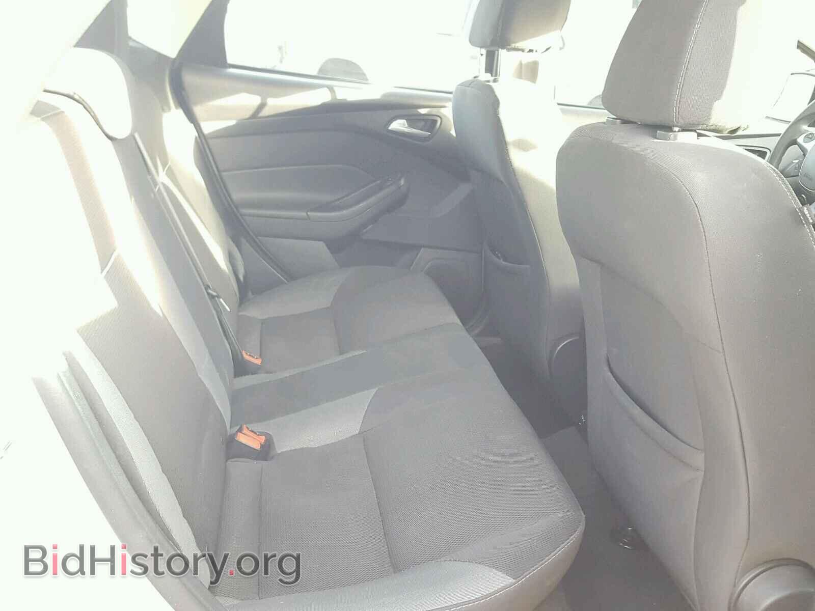 2014 FORD FOCUS - VIN: 1FADP3F25EL372114 - Photo 6