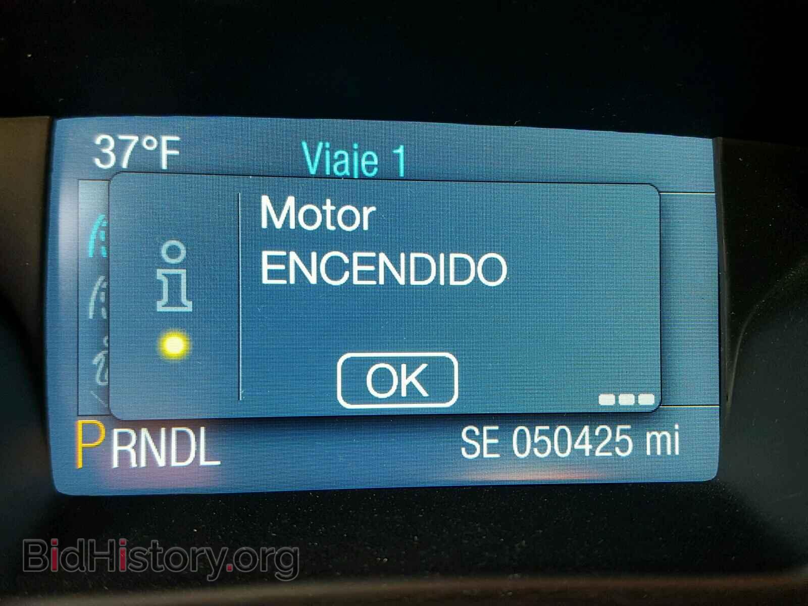 2014 FORD FOCUS - VIN: 1FADP3F25EL372114 - Photo 8