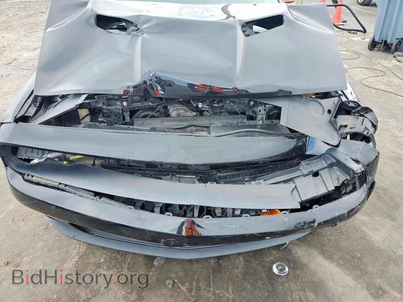 2015 DODGE CHALLENGER - VIN: 2C3CDZAT6FH712780 - Photo 11