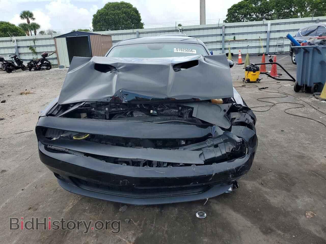 2015 DODGE CHALLENGER - VIN: 2C3CDZAT6FH712780 - Photo 5