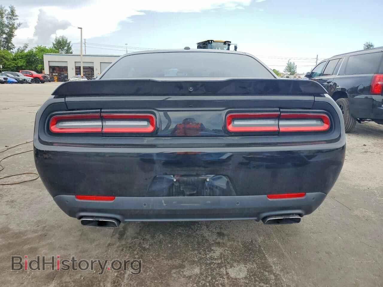 2015 DODGE CHALLENGER - VIN: 2C3CDZAT6FH712780 - Photo 6