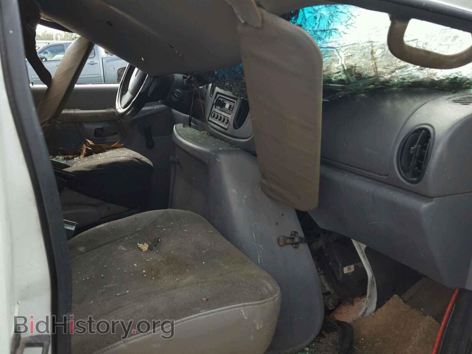 2002 FORD ECONOLINE - VIN: 1FTNE24LX2HB15877 - Фото 5