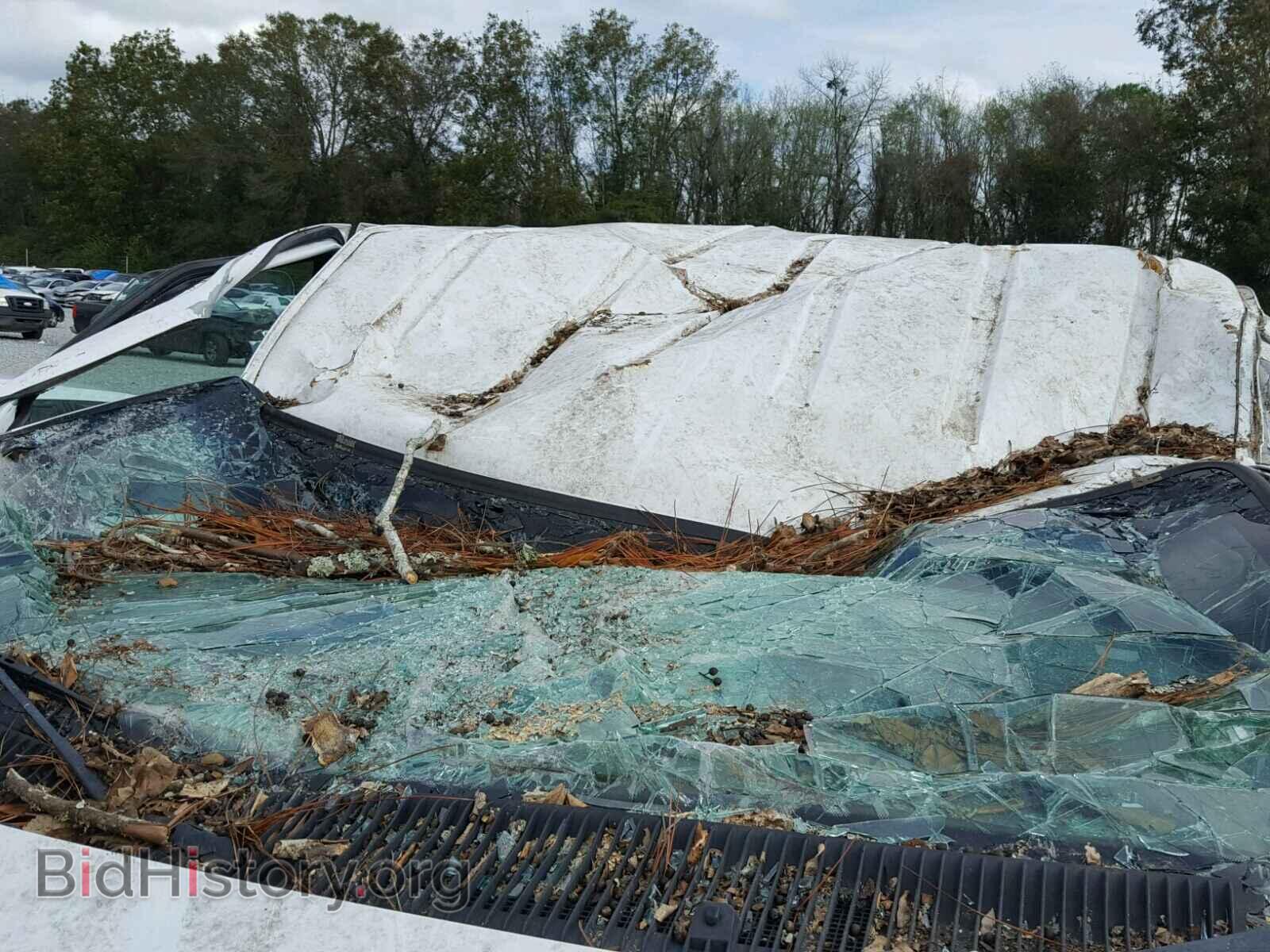 2002 FORD ECONOLINE - VIN: 1FTNE24LX2HB15877 - Фото 9
