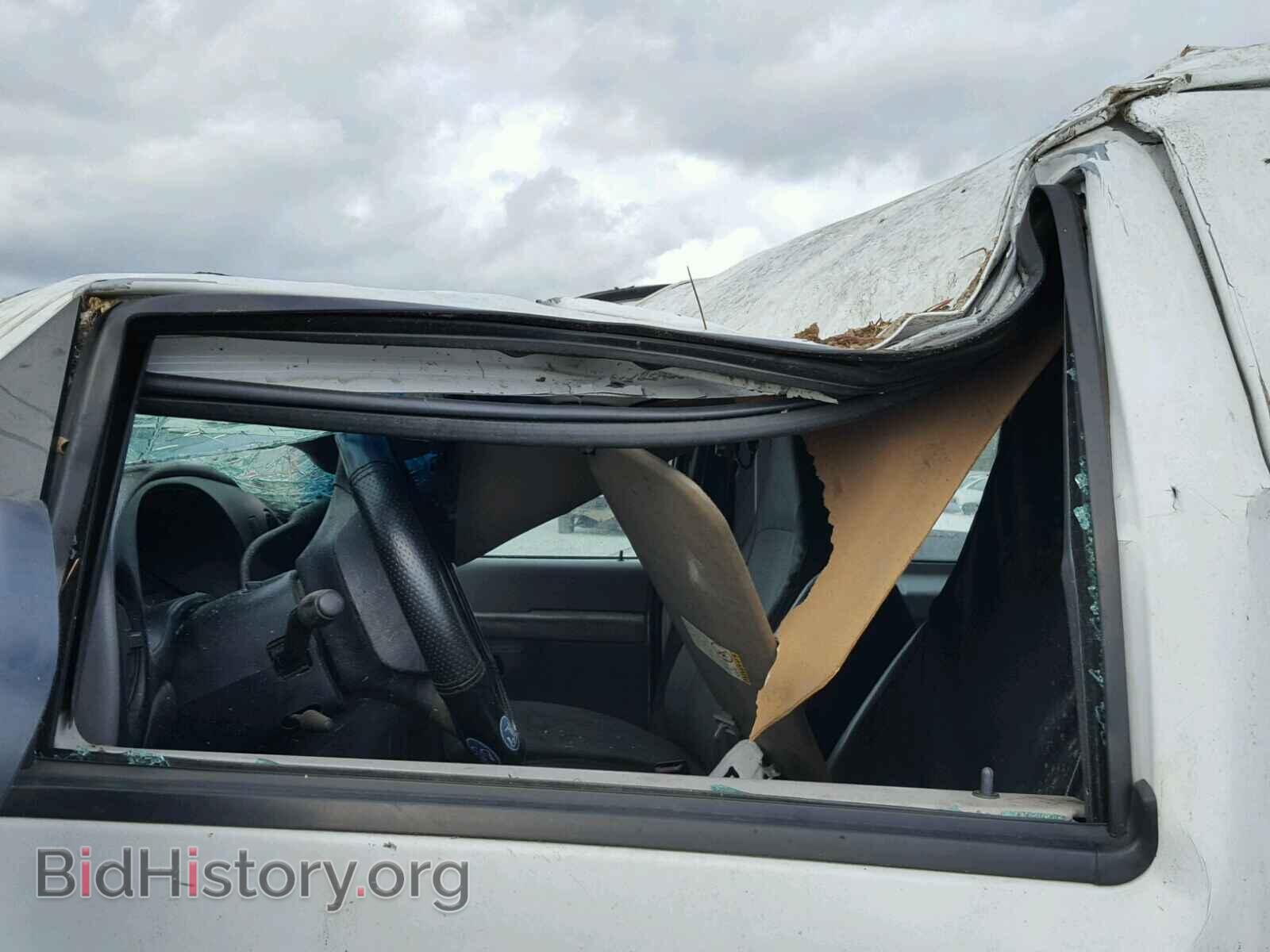 2002 FORD ECONOLINE - VIN: 1FTNE24LX2HB15877 - Фото 10