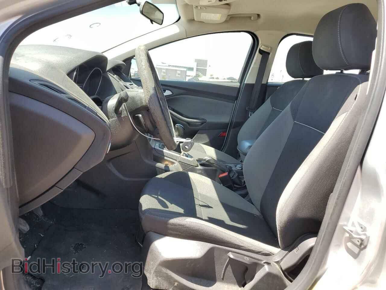 2013 FORD FOCUS - VIN: 1FADP3K29DL383458 - Фото 7