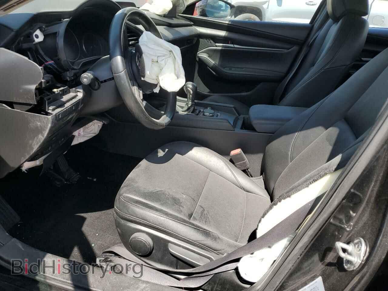2021 MAZDA 3 - VIN: JM1BPABL9M1314019 - Photo 7