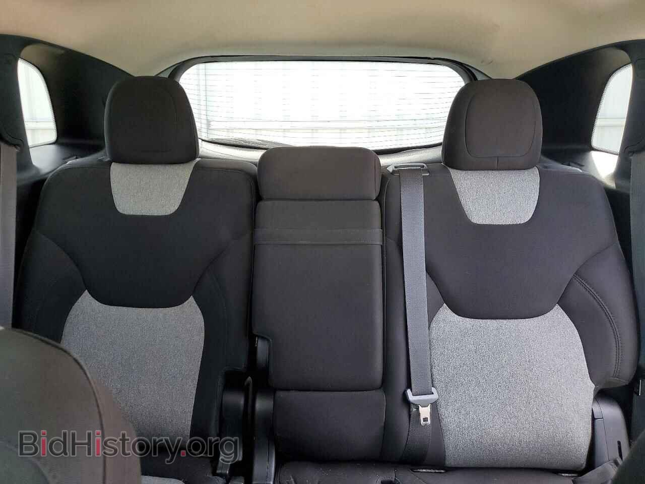 2014 JEEP CHEROKEE - VIN: 1C4PJLCB0EW244830 - Фото 10