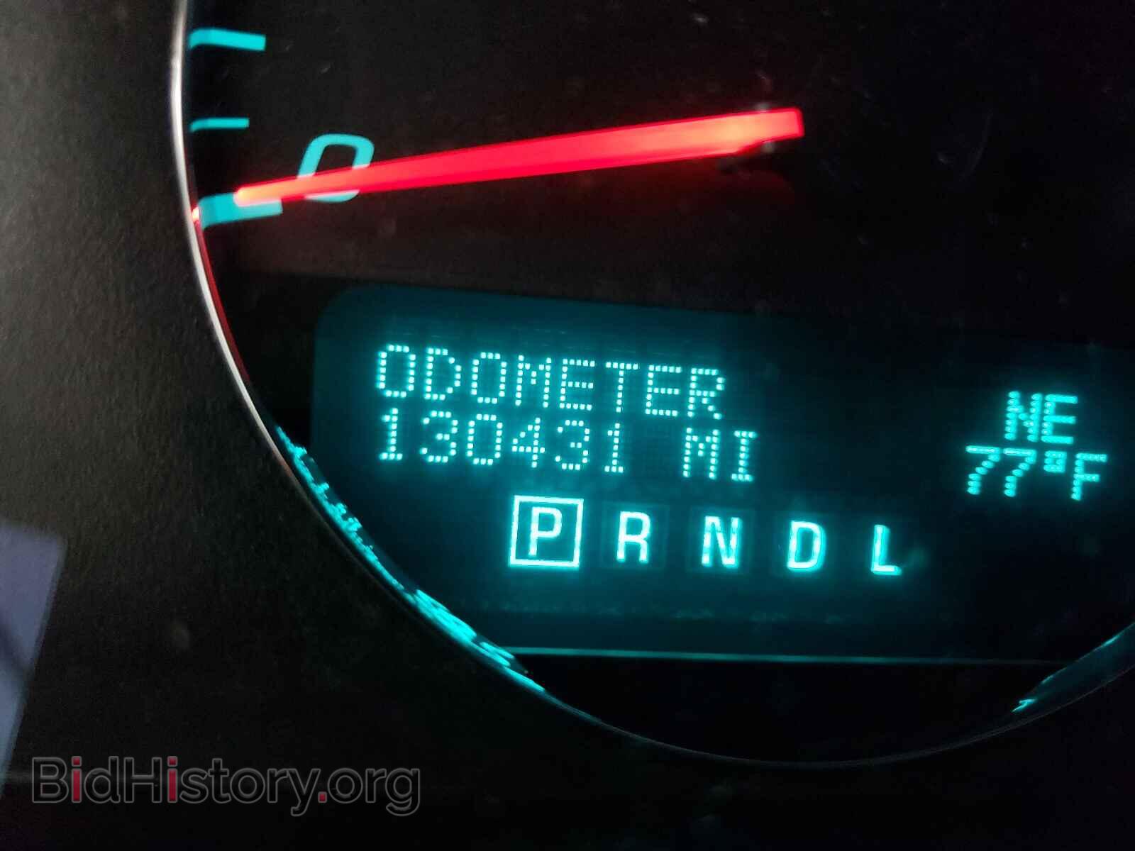 2015 CHEVROLET IMPALA - VIN: 2G1WB5E30F1116051 - Фото 8