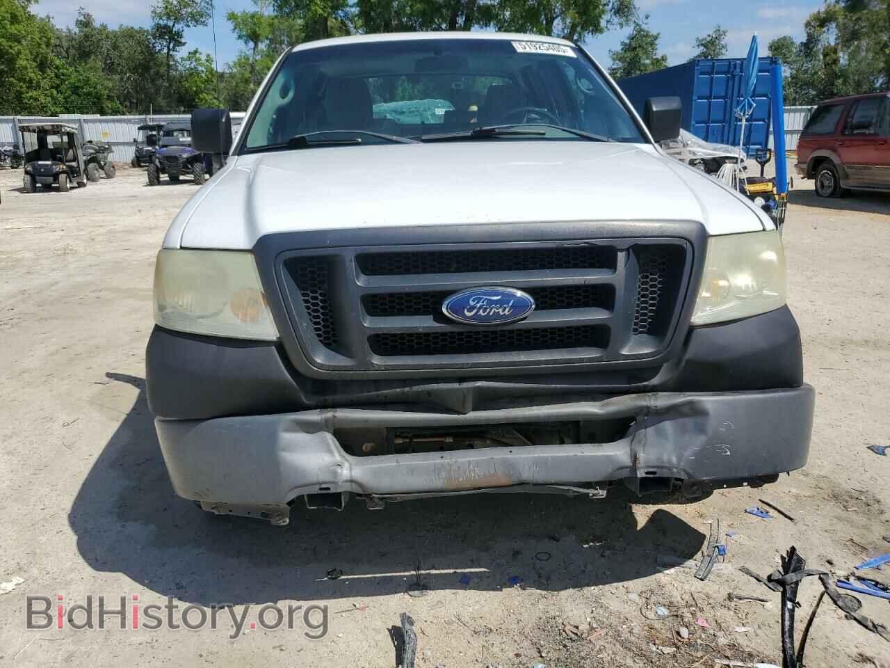 2008 FORD All Models - VIN: 1FTRX12W68FC05924 - Photo 5