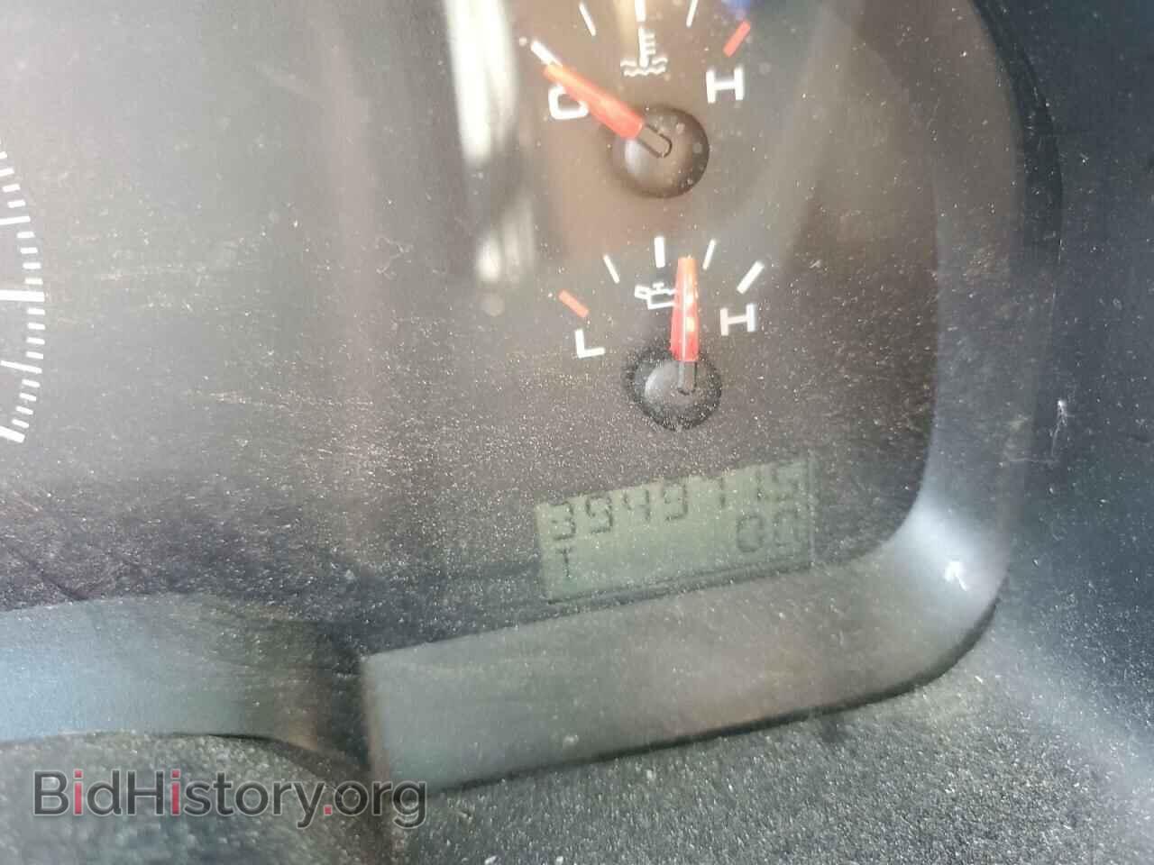 2008 FORD All Models - VIN: 1FTRX12W68FC05924 - Photo 9