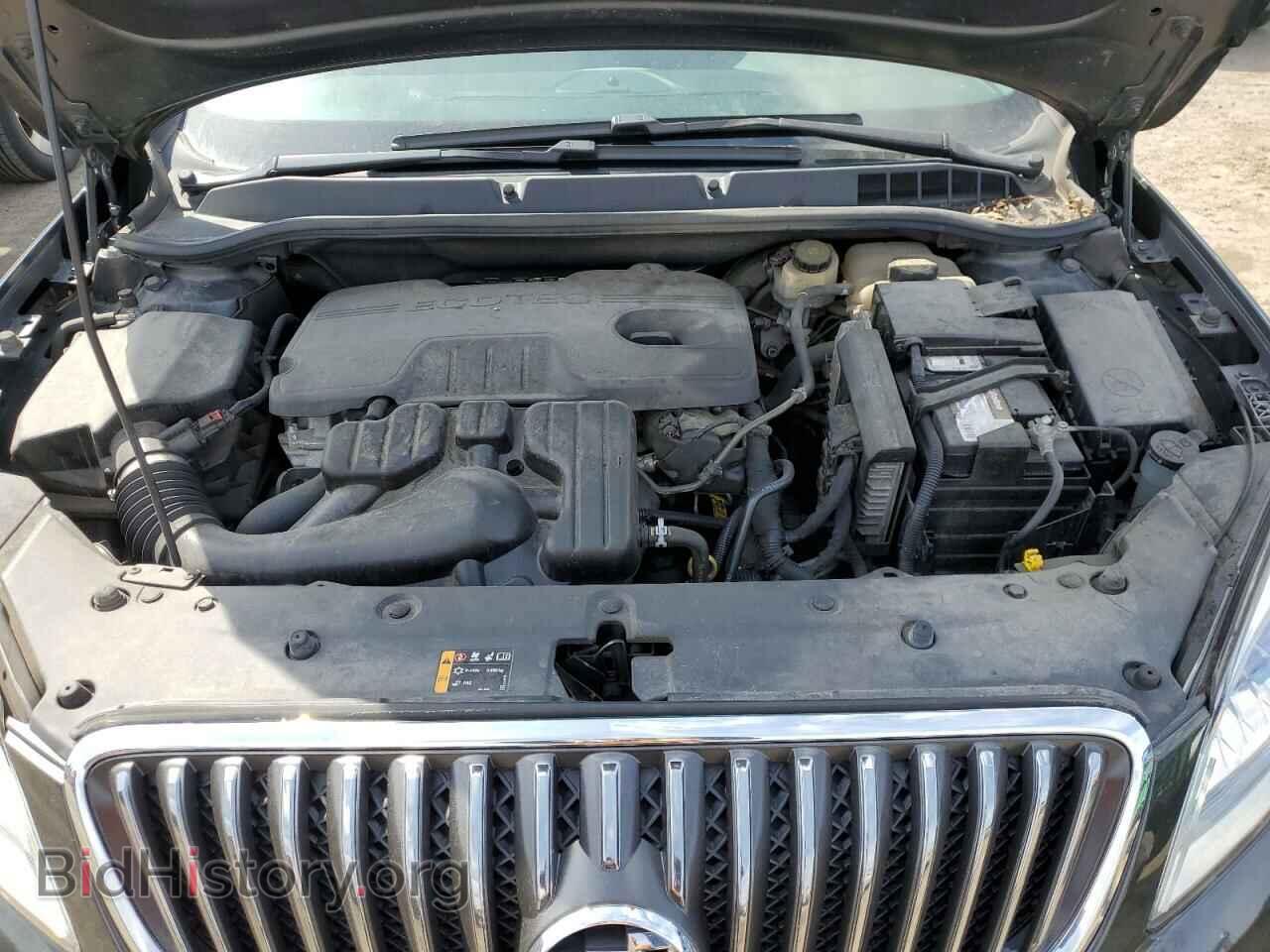 2017 BUICK VERANO - VIN: 1G4P15SK6H4116830 - Фото 11