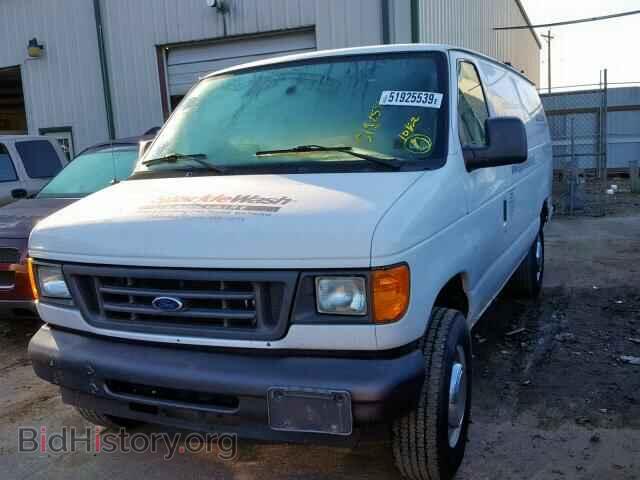 2005 FORD ECONOLINE - VIN: 1FTSS34L25HA84436 - Photo 2