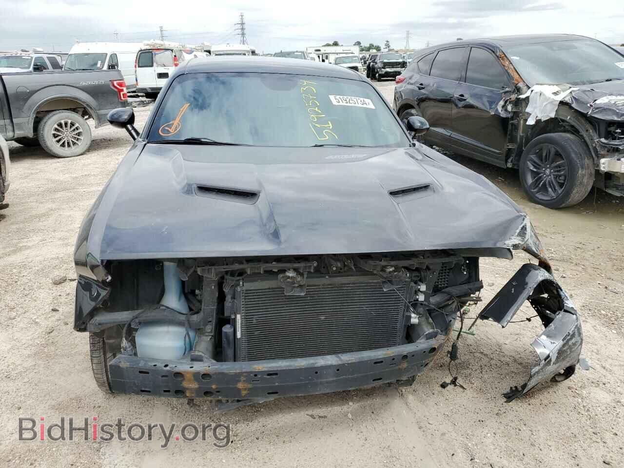 2020 DODGE CHALLENGER - VIN: 2C3CDZAG4LH110295 - Photo 5