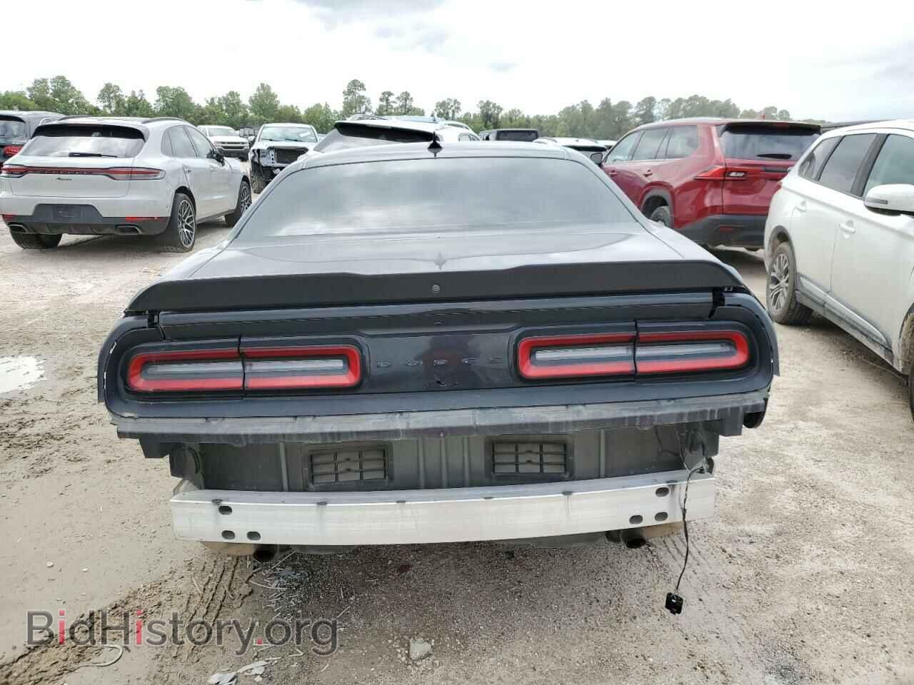2020 DODGE CHALLENGER - VIN: 2C3CDZAG4LH110295 - Photo 6